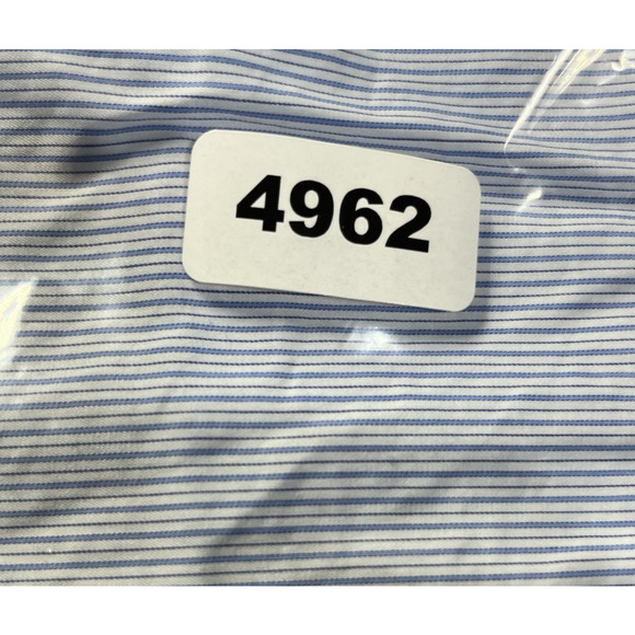 Equipment Button Up Collared Shirt Tank Top Womens Medium Striped Tie Front - Picture 10 of 10